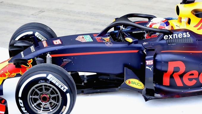 Формула-1. Алонсо  –  лидер утренней сессии межсезонных тестов