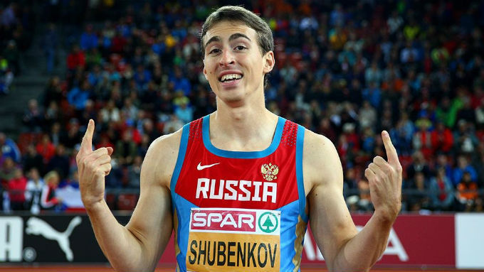 Российские легкоатлеты: ну и забирайте эти псевдо-золотые медали