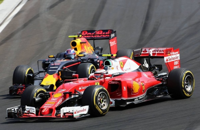 Формула-1. Итоги Гран-при Венгрии