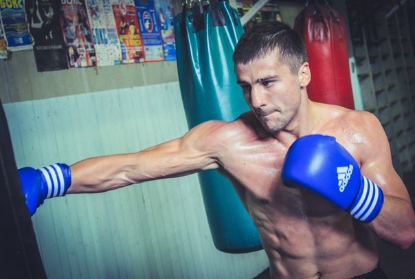 Александр Гвоздик: если бы мог выбирать, сразился бы за титул WBC с Адонисом Стивенсоном