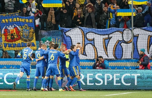 Хорватский барьер для сборной Украины. Чего ожидать от главной команды страны по мнению Фортуна Live