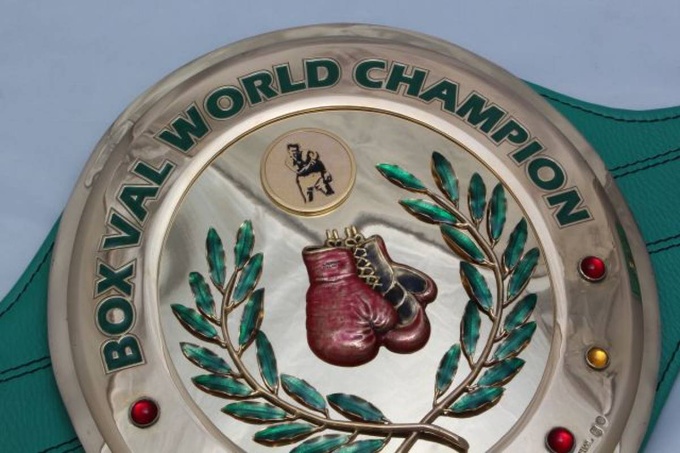 Головин – Джейкобс: На кону боя будет особенный пояс WBC