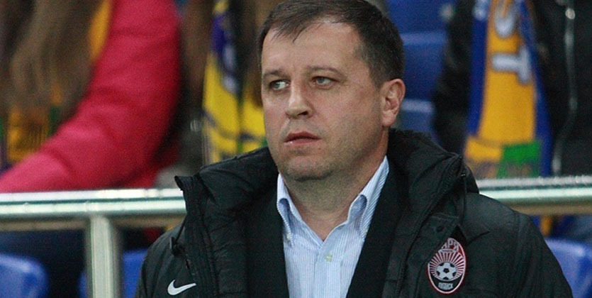 Ибрахимович не сыграет в Манчестере против луганской «Зари»